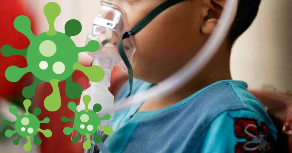 #Salud | Alertan en #Edomex por presencia de #Virus sincicial respiratorio