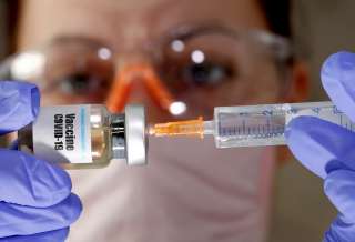 14 mil vacunas más para Aguascalientes la siguiente semana
