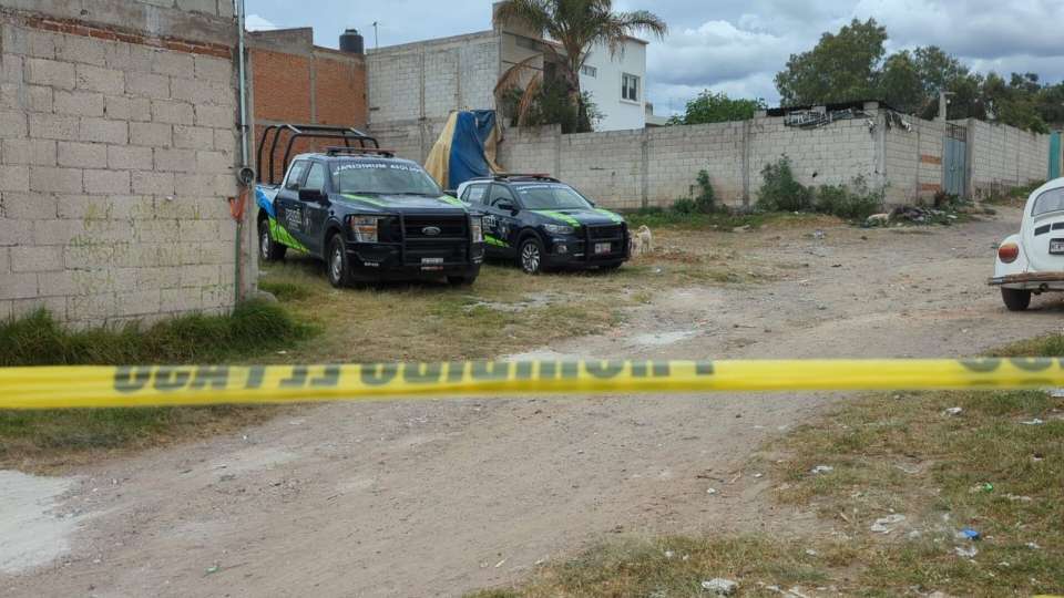 Secuestro en Puebla termina con balacera y un policía herido