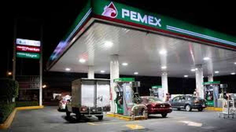 Gasolineros del Edoméx urgen “salvavidas” fiscal frente a crisis