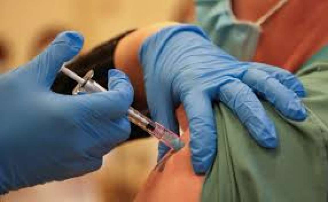 Llegarían este martes nuevo lote de vacunas contra Covid a Hidalgo