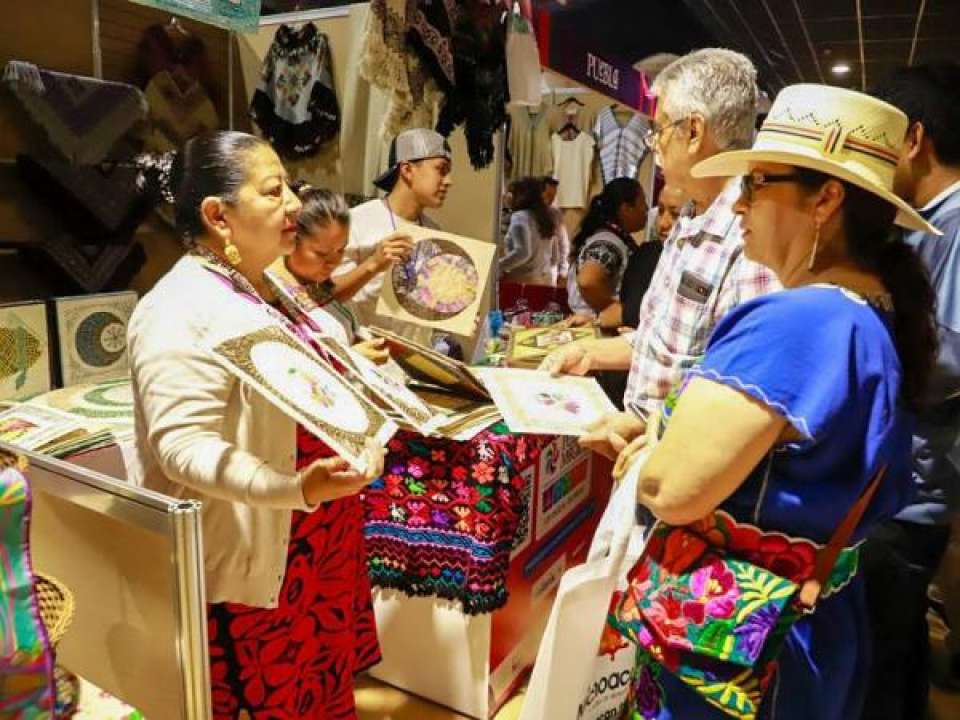 Excelentes resultados de Xicotepec en el Tianguis Turístico en Estados Unidos