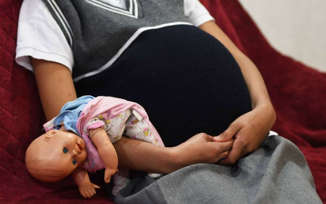 Honduras se une a la lista de países que prohíben el aborto en Latinoamérica