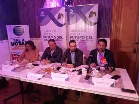 Restauranteros mexiquenses otorgarán descuentos a quienes acudan a votar