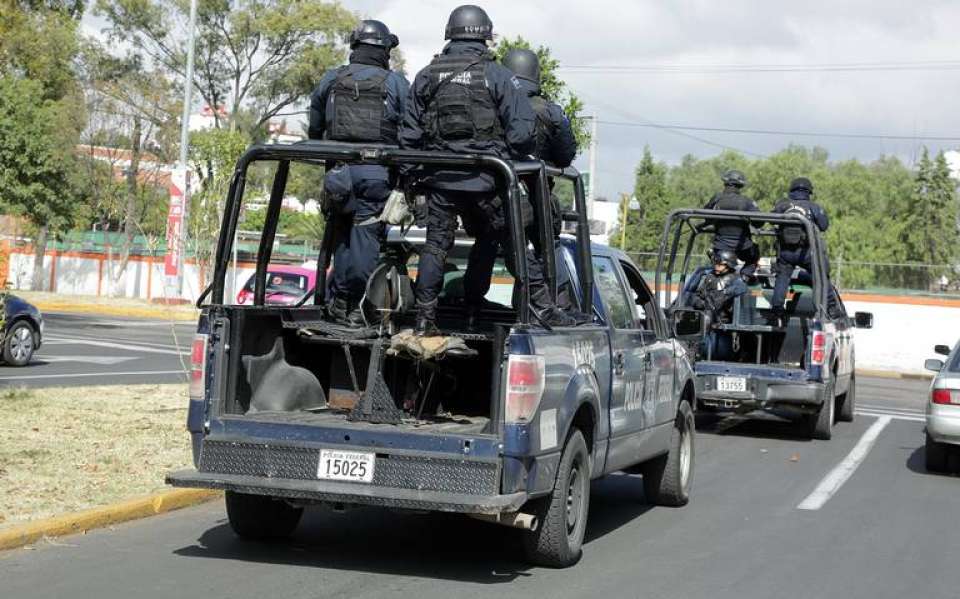 Rechaza Toluca fracaso de seguridad y anuncia reforzamiento ante homicidios