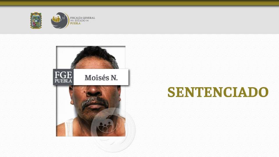 FGE de Puebla suma nueva sentencia contra integrante de banda de secuestradores