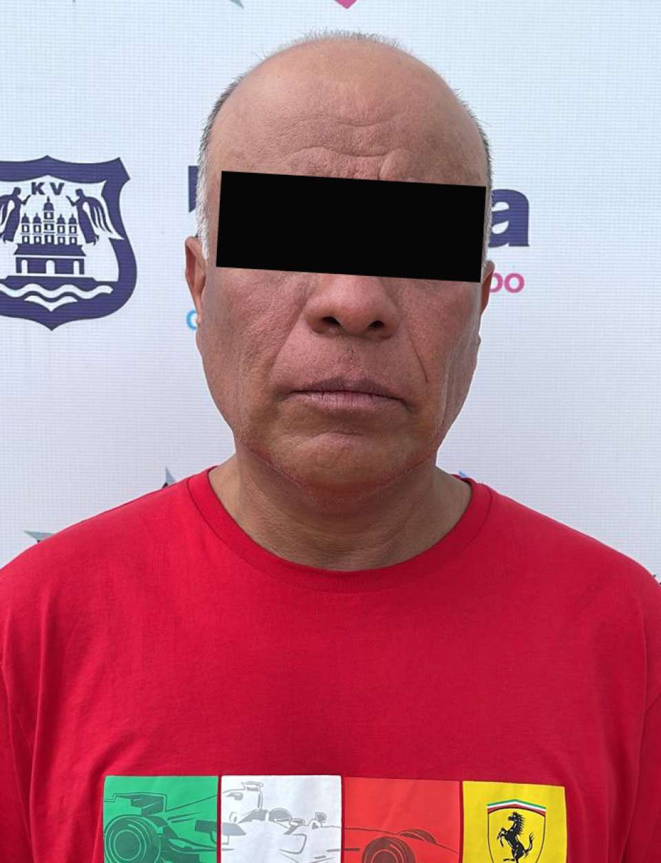 “El Memo” uno de los principales operadores de “Los Jayas”, es detenido por la SSC