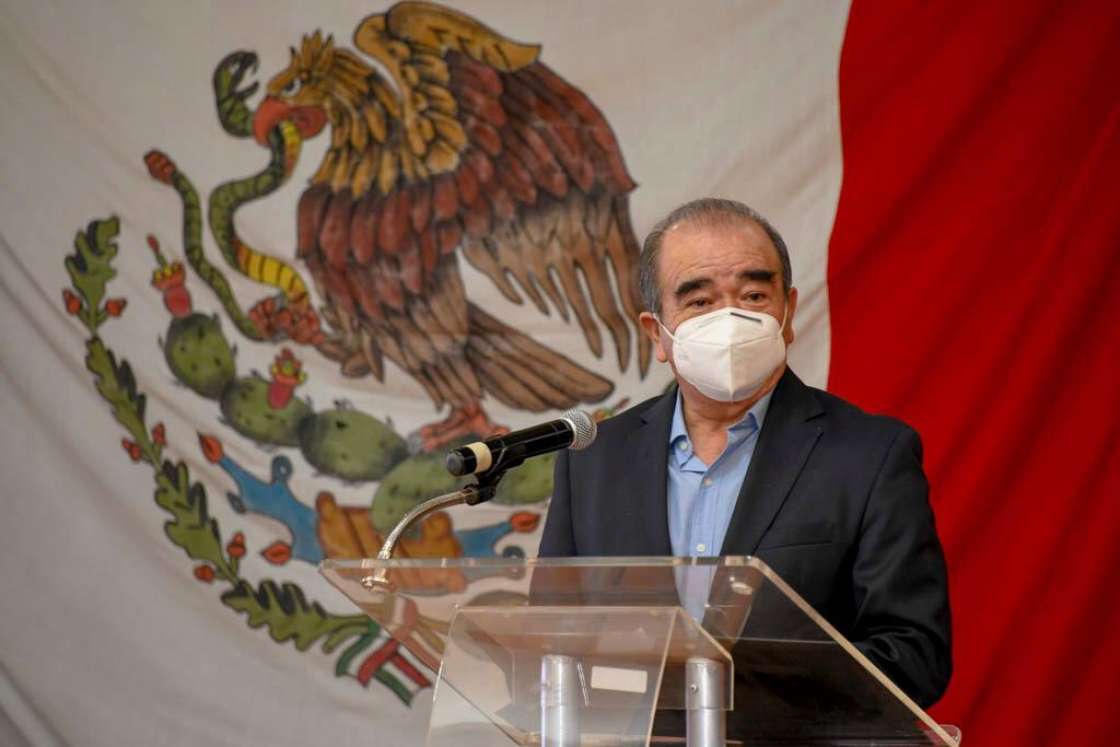 Nueva Constitución Mexiquense escuchará opinión de minorías: Morena