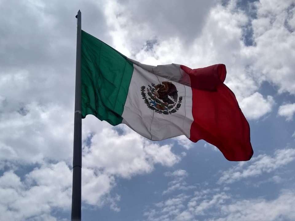 Habrá festejos patrios en Toluca, pero sin gente