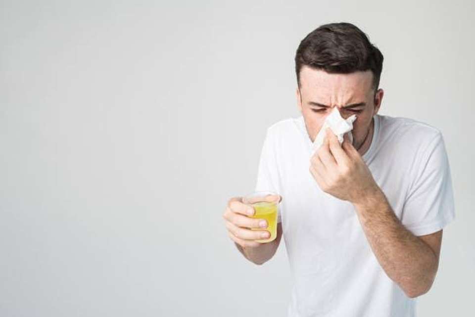 Recomiendan consumo de vitamina C para evitar contraer infecciones respiratorias