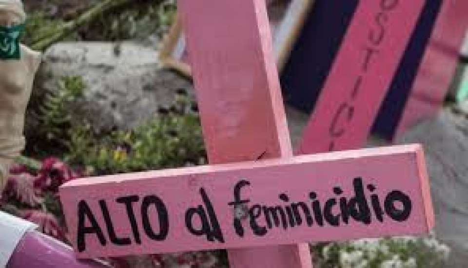 #Estatal | Edomex presenta disminución en feminicidios