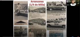Recuerda IMCUFIDET historia del automovilismo y motociclismo en Toluca