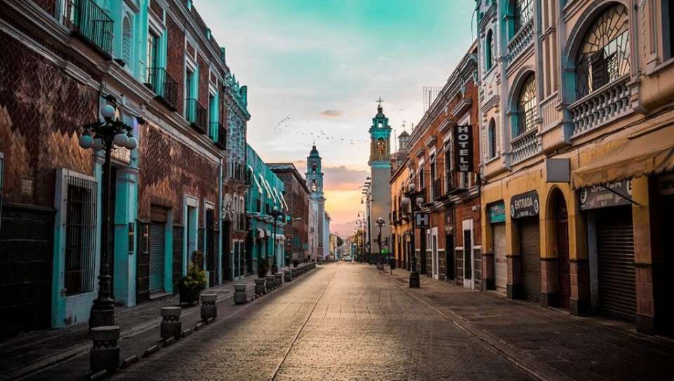 Puebla conmemora el Día Internacional de los Monumentos y Sitios; celebra su rico patrimonio cultural