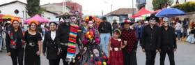 #Turismo | Dejan Festivales de los muertos en Jiquipilco, Jocotitlan y el Oro incremento de turistas.