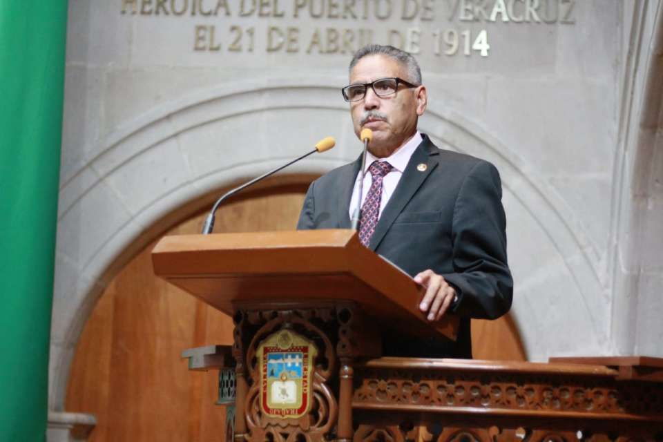 #Legislatura Aprueban por Unanimidad Reforma para Fortalecer la Protección Civil en el Edoméx