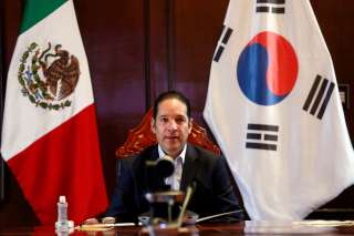 Querétaro y Corea fortalecen lazos de cooperación