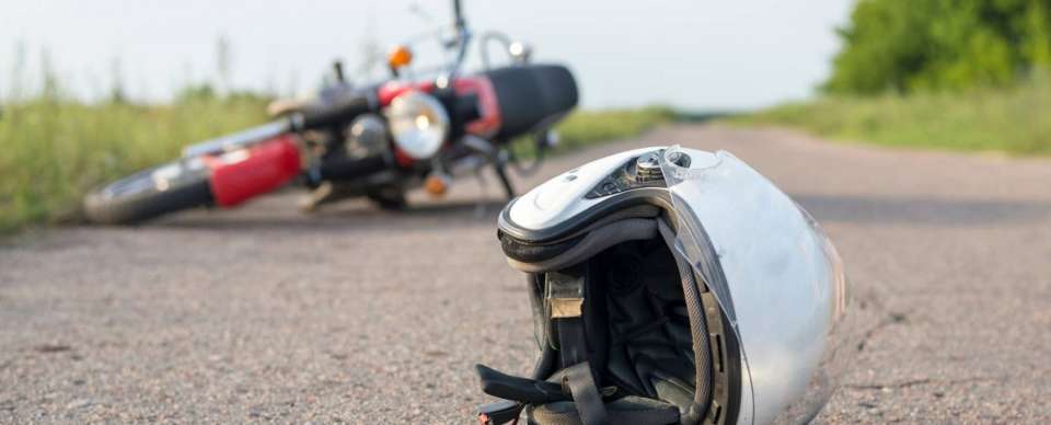 Emiten recomendaciones para evitar accidentes de motocicletas.