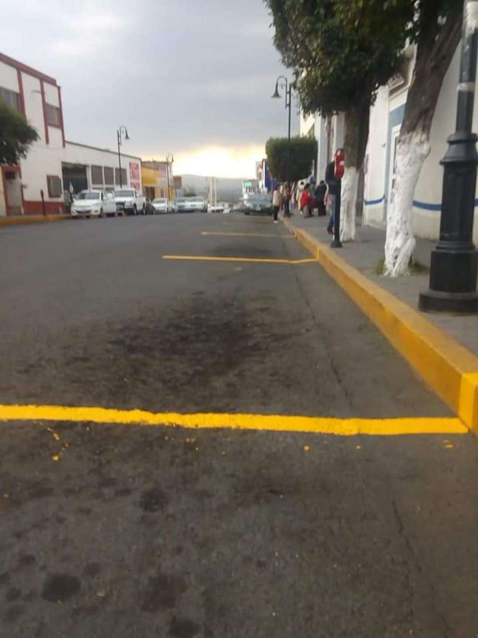Retorno de parquímetros en Atlacomulco se irá a consulta ciudadana