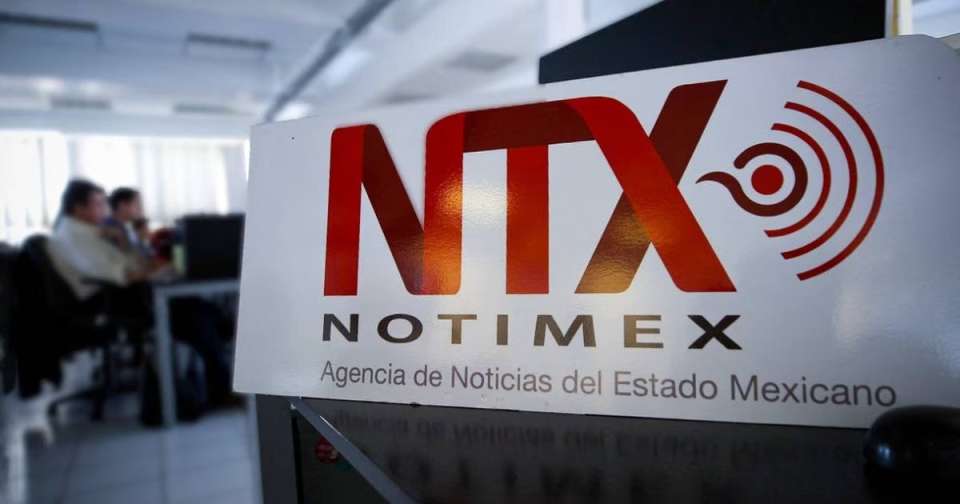 Ante la extinción de Notimex, el INDEP seguirá más de 150 denuncias