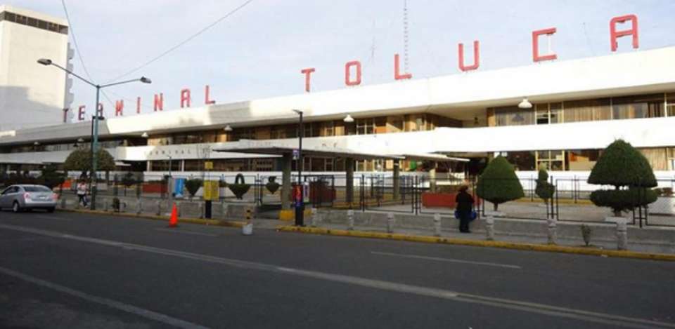 #Municipios | Prevalecen extorsiones en periferia de la Terminal #Toluca