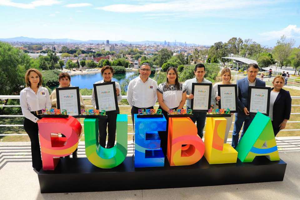 Con iniciativa “Puebla en 6 letras”, gobierno estatal promociona a Pueblos Mágicos
