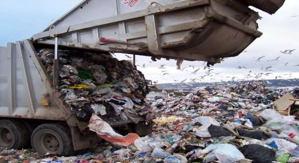 #Estatal | Edomex produce 14% de la basura del país