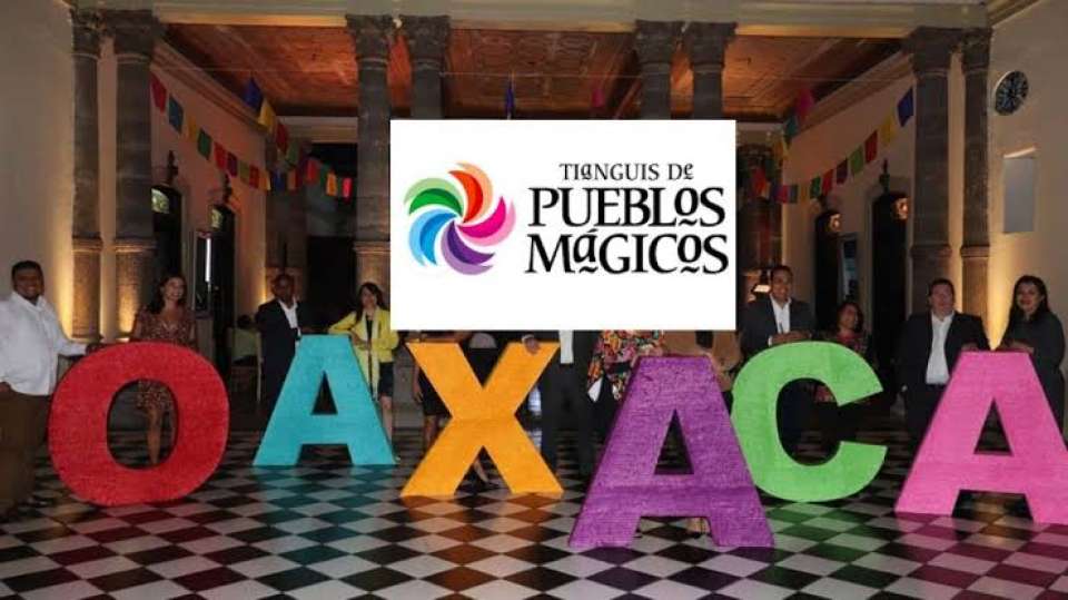 Huauchinango hará presencia en el tianguis turístico Oaxaca 2022.
