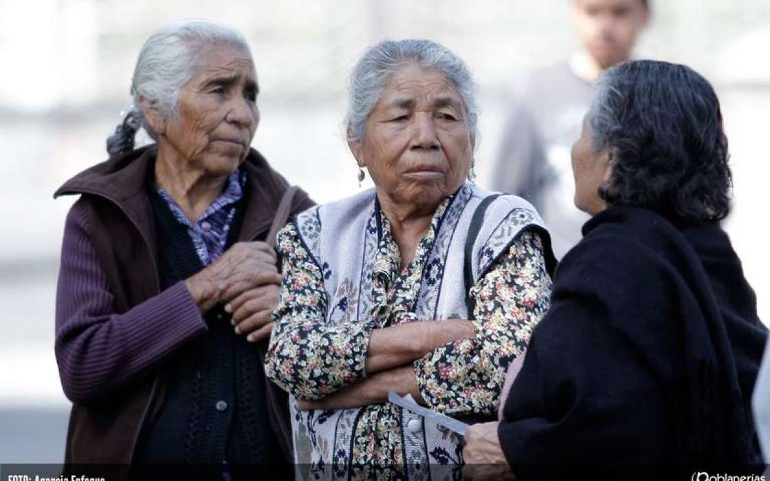 En Toluca, el 11% de adultos mayores ha sufrido algún tipo de maltrato