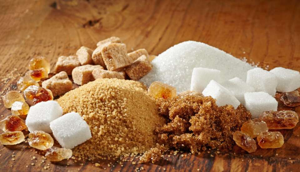 #Nacional | Por sequía, producción de azúcar será mínima