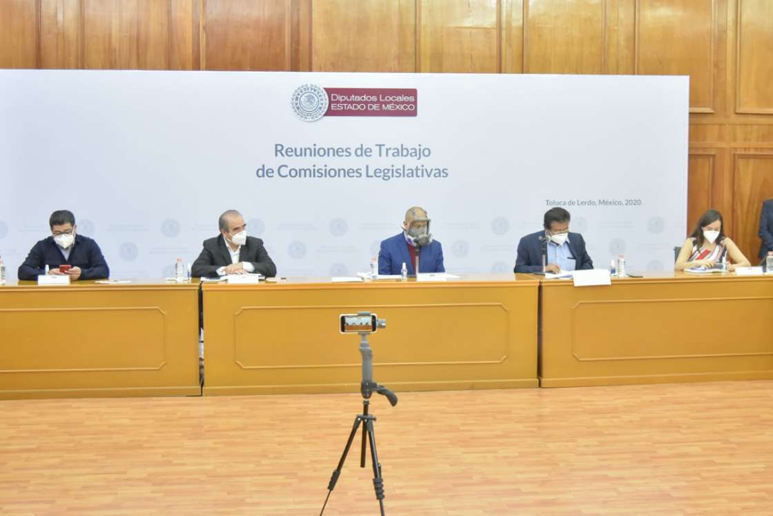 Anuncia Maurilio Hernández reforma constitucional en materia electoral
