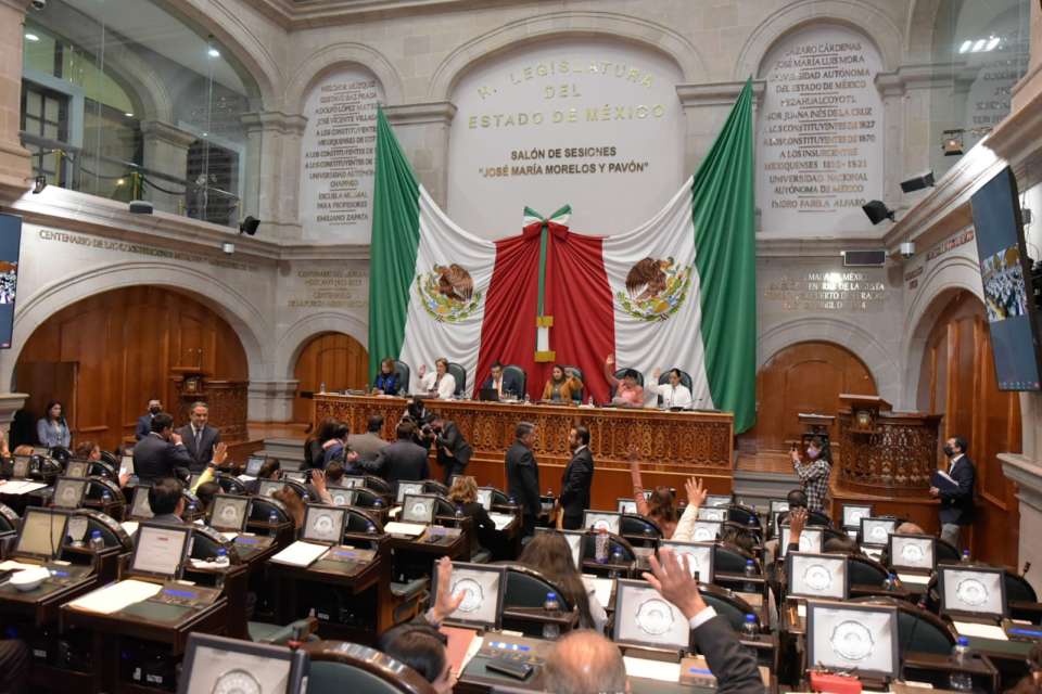Piden a edil de Toluca atender quejas por cierre del Centro Histórico