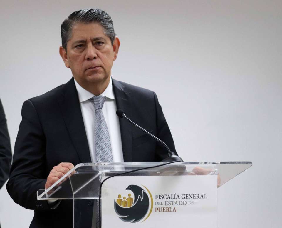 FGE Puebla cumple en materia de secuestro 52 aprehensiones este año