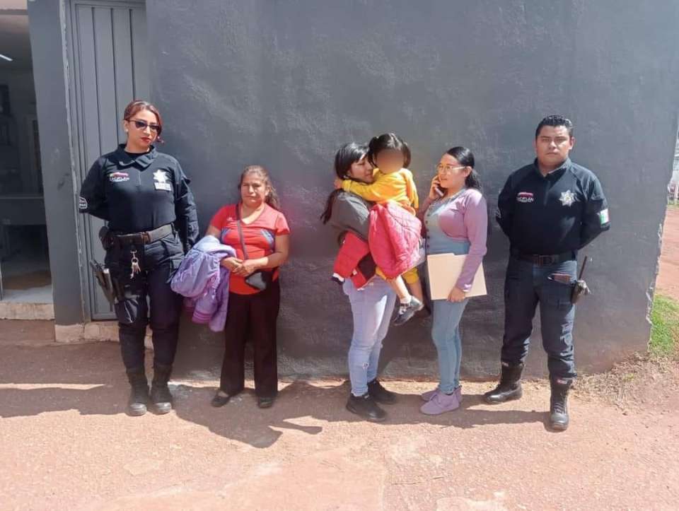 Hallan en Zacatlán a mujeres desaparecidas en Puebla
