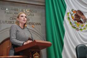 Promueve PRI reforma integral para el campo mexiquense