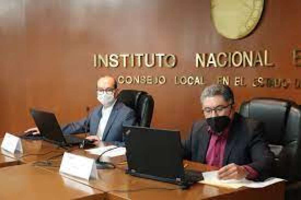 Verificará INE Puebla veracidad de 3 de 3 contra la violencia de candidatos.