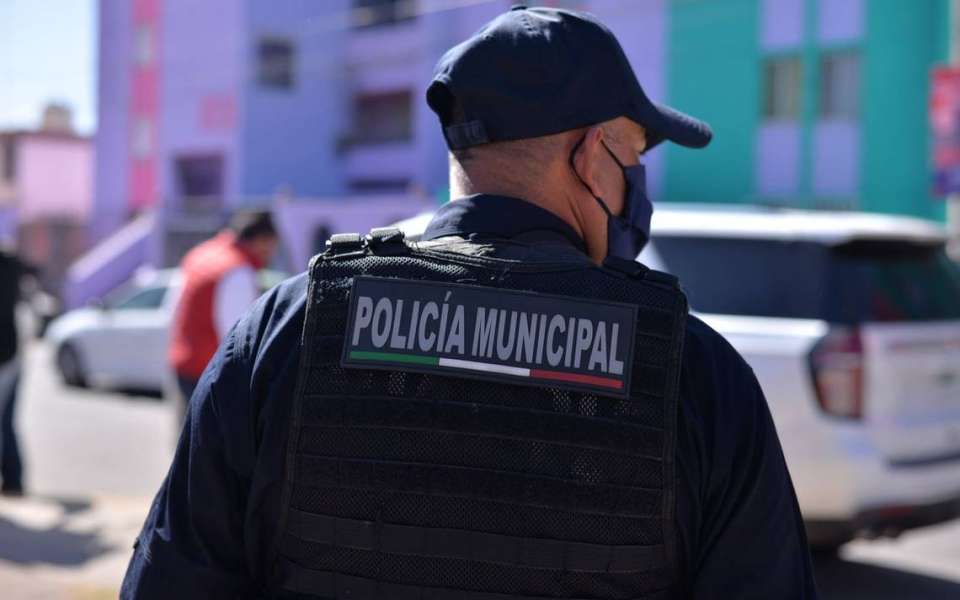 #Seguridad | Va SS por fortalecimiento de policías municipales en el Sur