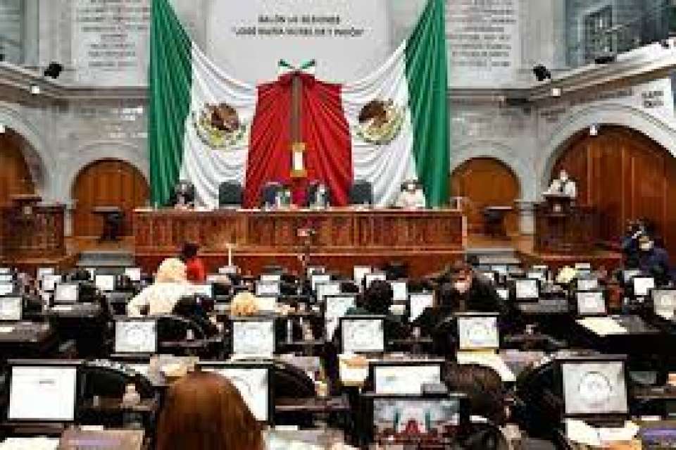 #Legislatura | IEEM único autónomo del Edoméx que perdería recurso en 2024