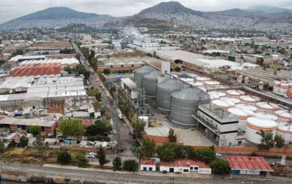 #Municipios | Crece inseguridad en zona industrial de Atlacomulco