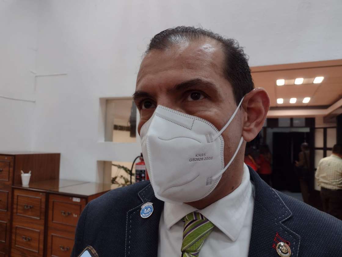 Propondrá PAN bolsa especial para rescate de municipios mexiquenses en 2022