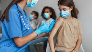 85% de la población mayor de 5 años ya está vacunada contra Covid-19: SSM