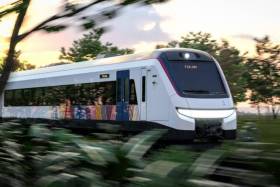 #Nacional | #AMLO publica decreto para creación de trenes de pasajeros