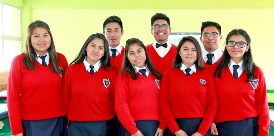 Regresan a las aulas más de 480 mil estudiantes de nivel medio superior en el estado de México