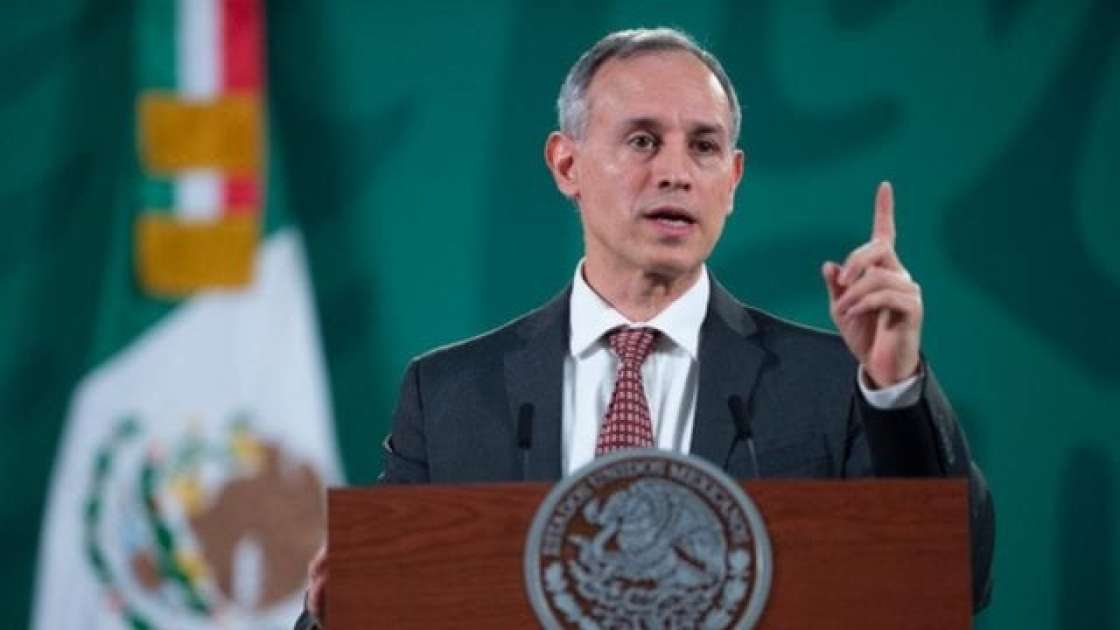 México no cerrará fronteras pese a variante Covid Omicron