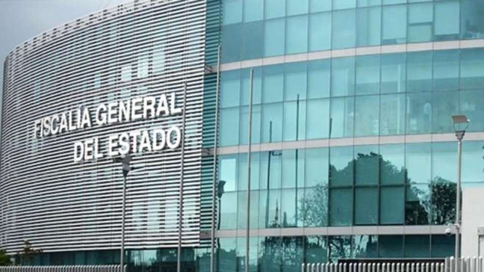 Fiscalía de Puebla obtuvo sentencia contra pareja de secuestradores.