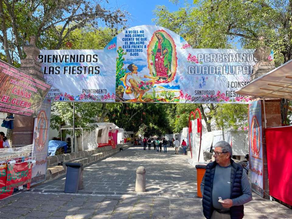 Comerciantes del “Cañafest” piden resolución a falta de lugar para su instalación