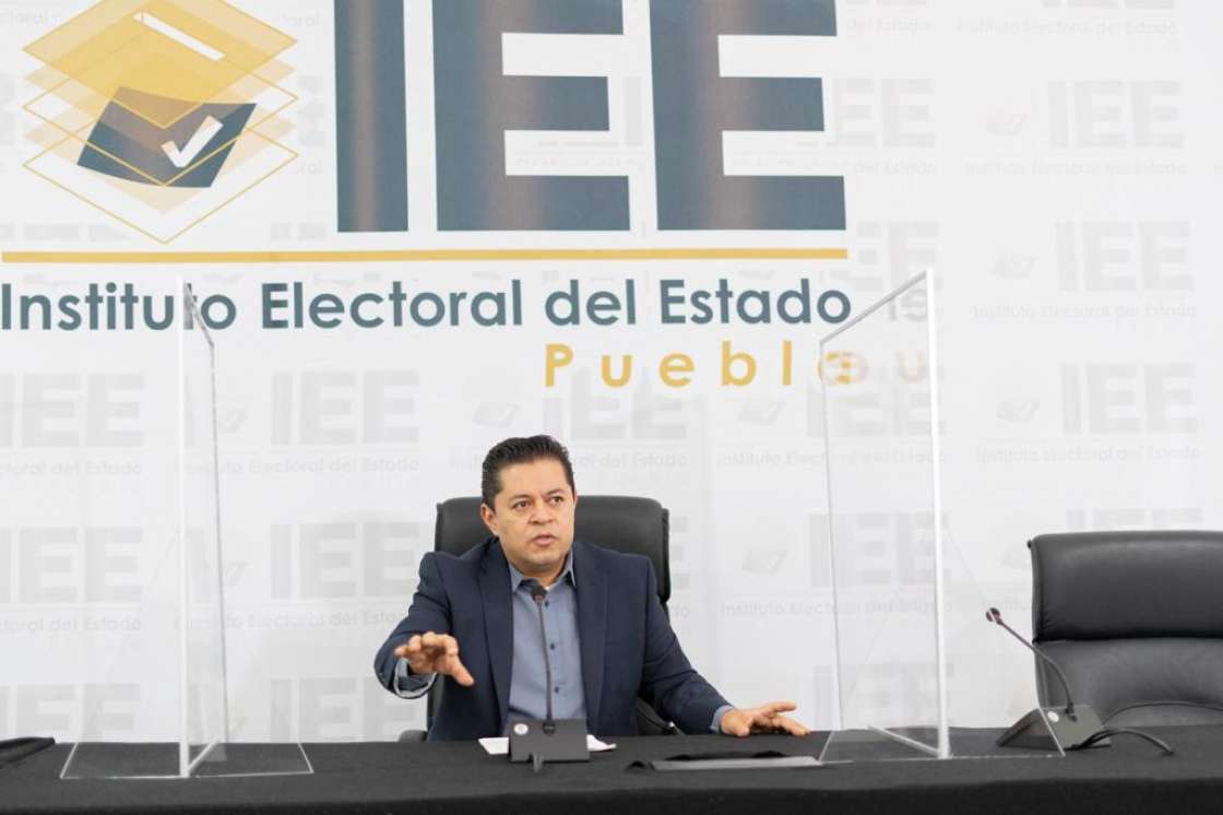 IEE confirma triunfo de PRI en Zacatlán y PT en Ahuazotepec