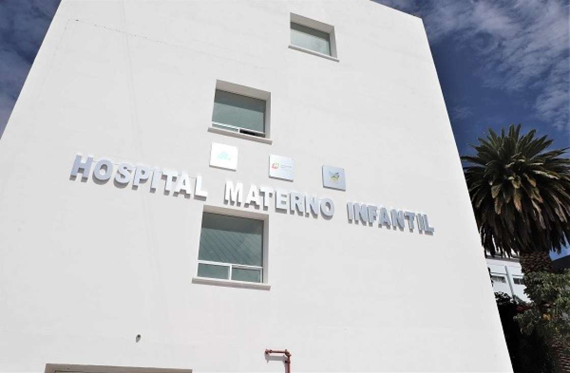 Inicia operaciones nueva sede de Hospital Materno Infantil de Pachuca
