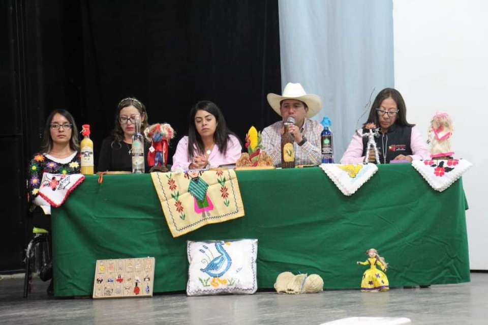 Alista Jilotepec asistencia a Tianguis Turístico Internacional