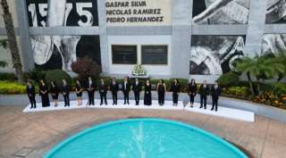 Aniversario 448 de la Fundación de Aguascalientes: Homenaje a los Fundadores
