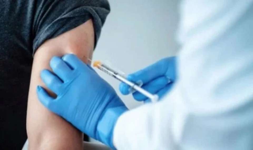 Más de 1.5 millones de menores del Edoméx recibirán primera dosis de vacuna contra Covid-19